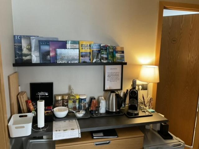 A. Bernhard Guest House ケプラヴィーク エクステリア 写真