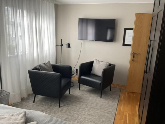 A. Bernhard Guest House ケプラヴィーク エクステリア 写真
